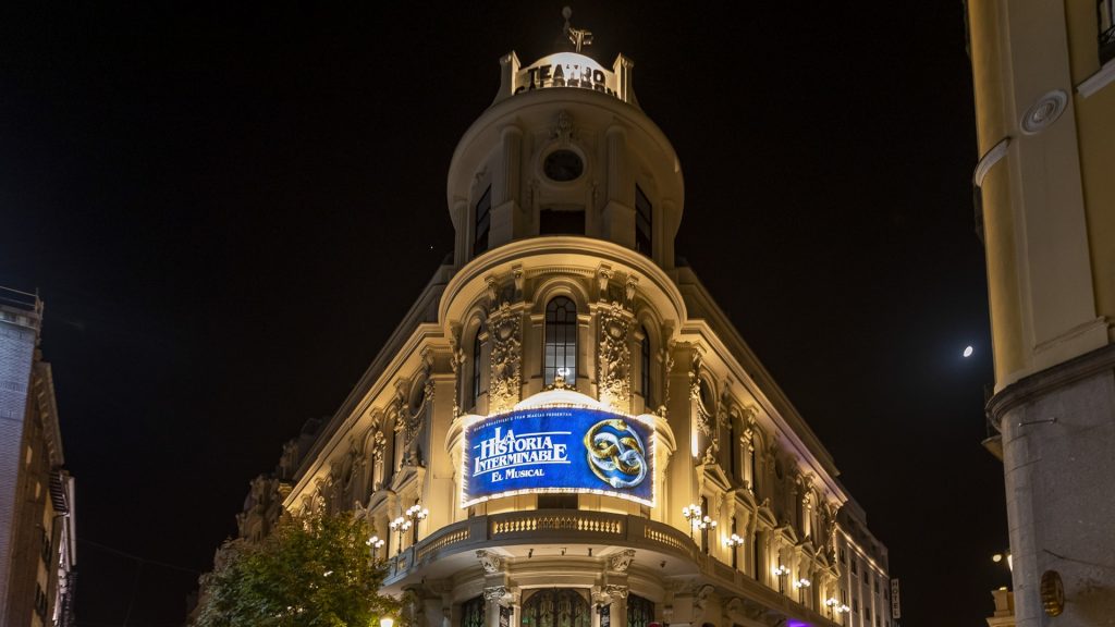 Photo of Rooftop Lirico 14