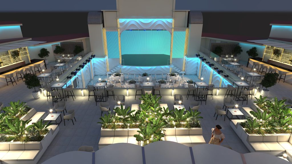 Photo of Rooftop Lirico 11