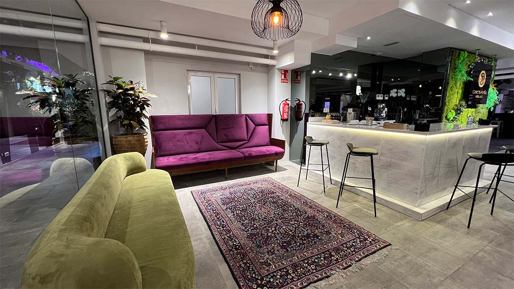 Foto de Espacio Perón 5