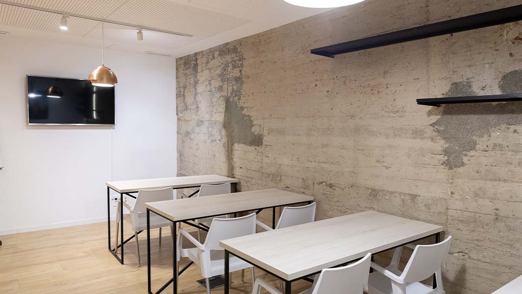 Foto de Espacio Perón 16