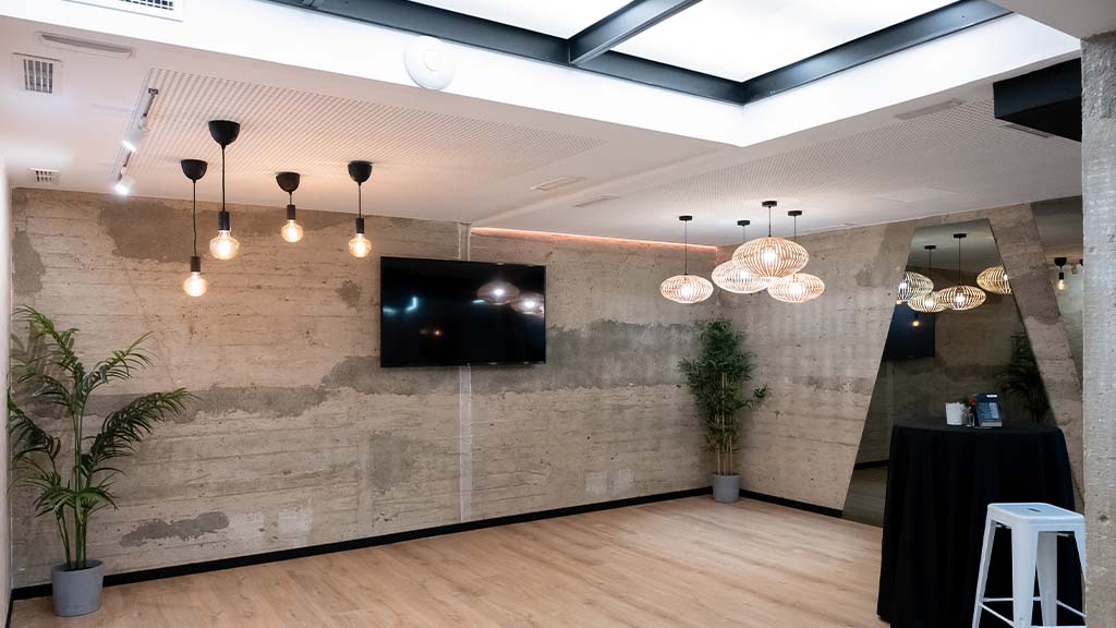 Foto de Espacio Perón 7