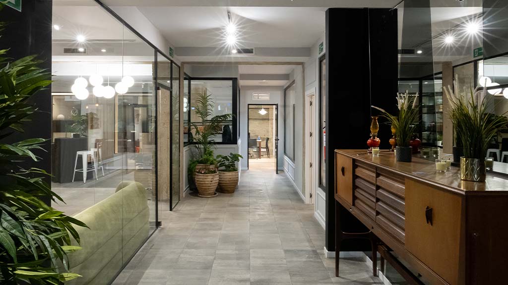 Foto de Espacio Perón 17