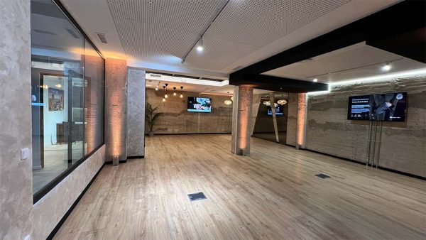 Foto de Espacio Perón 3