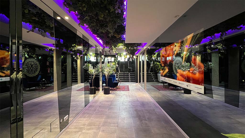 Foto de Espacio Perón 8