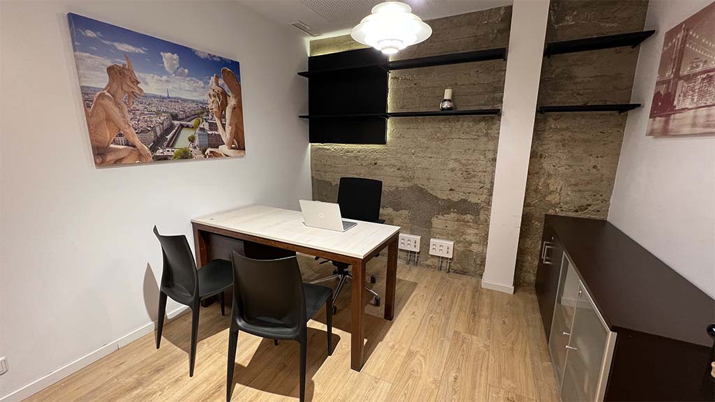 Foto de Espacio Perón 11