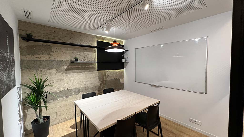 Foto de Espacio Perón 12