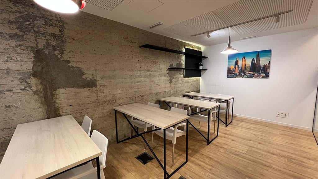 Foto de Espacio Perón 13