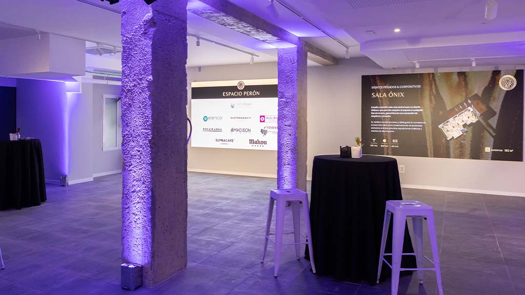 Foto de Espacio Perón 6