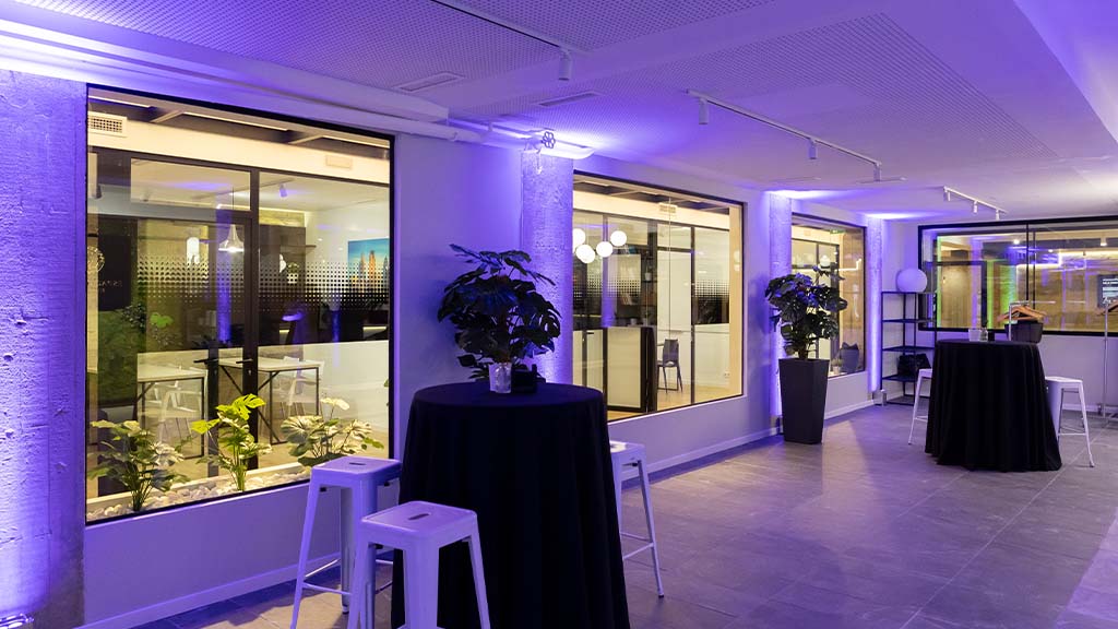 Foto de Espacio Perón 15