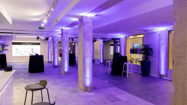 Foto de Espacio Perón 2