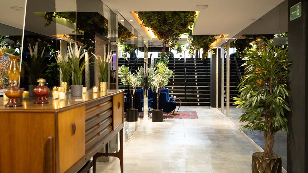 Foto de Espacio Perón 1