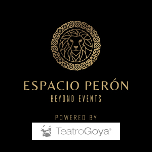 Espacio Perón
