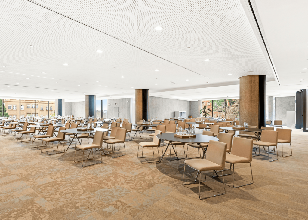 Foto de Grand Hyatt Barcelona 3