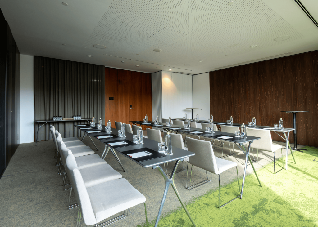 Foto de Grand Hyatt Barcelona 10