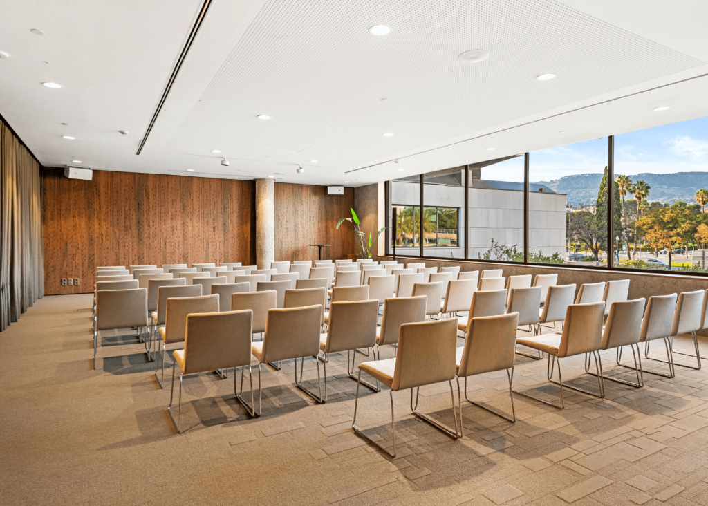 Foto de Grand Hyatt Barcelona 11