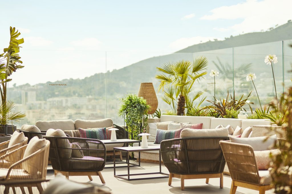 Imagen de Grand Hyatt Barcelona