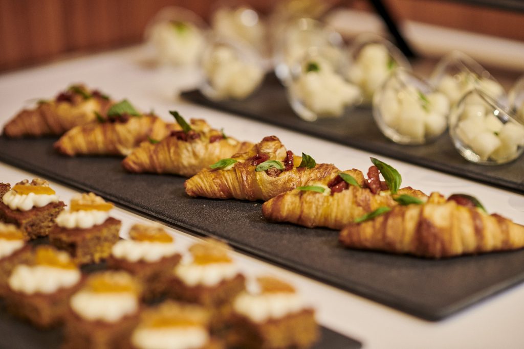 Foto de Grand Hyatt Barcelona 19