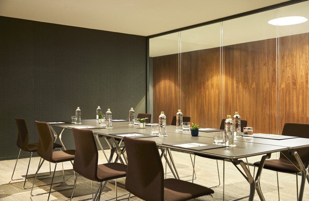 Foto de Grand Hyatt Barcelona 6