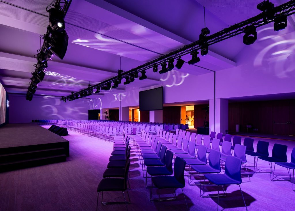 Foto de Grand Hyatt Barcelona 2