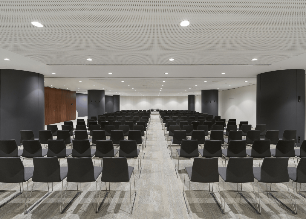 Foto de Grand Hyatt Barcelona 15