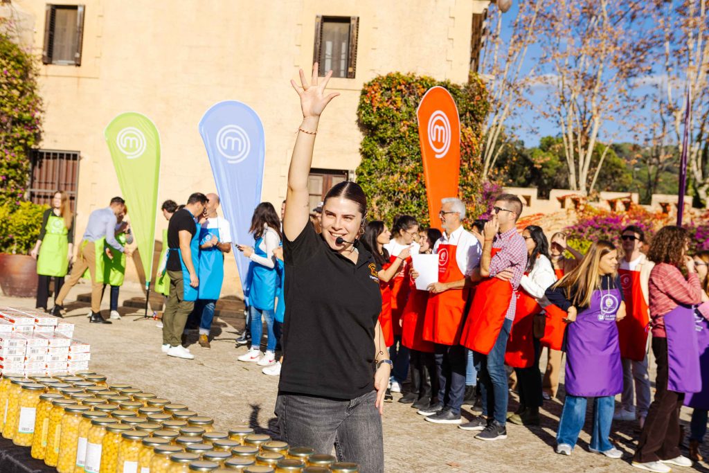 Photo of Eventos MasterChef 6