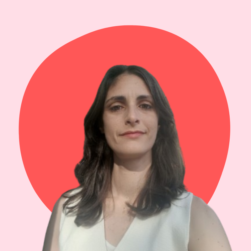 Imagen de Beatriz Pineda – GuiSo Eventos