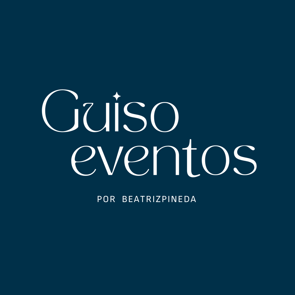 Beatriz Pineda - GuiSo Eventos