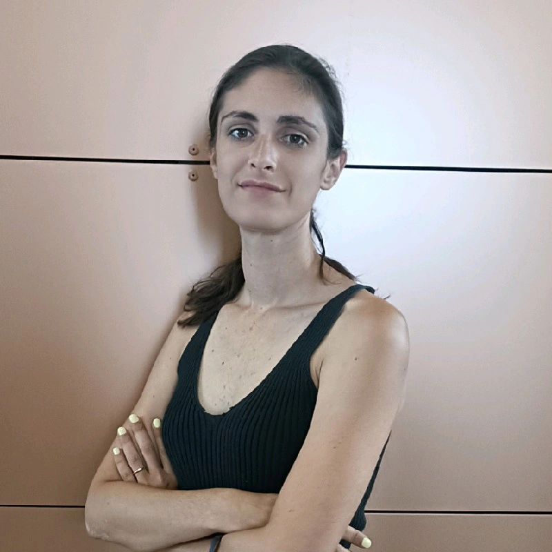 Imagen de Beatriz Pineda – GuiSo Eventos