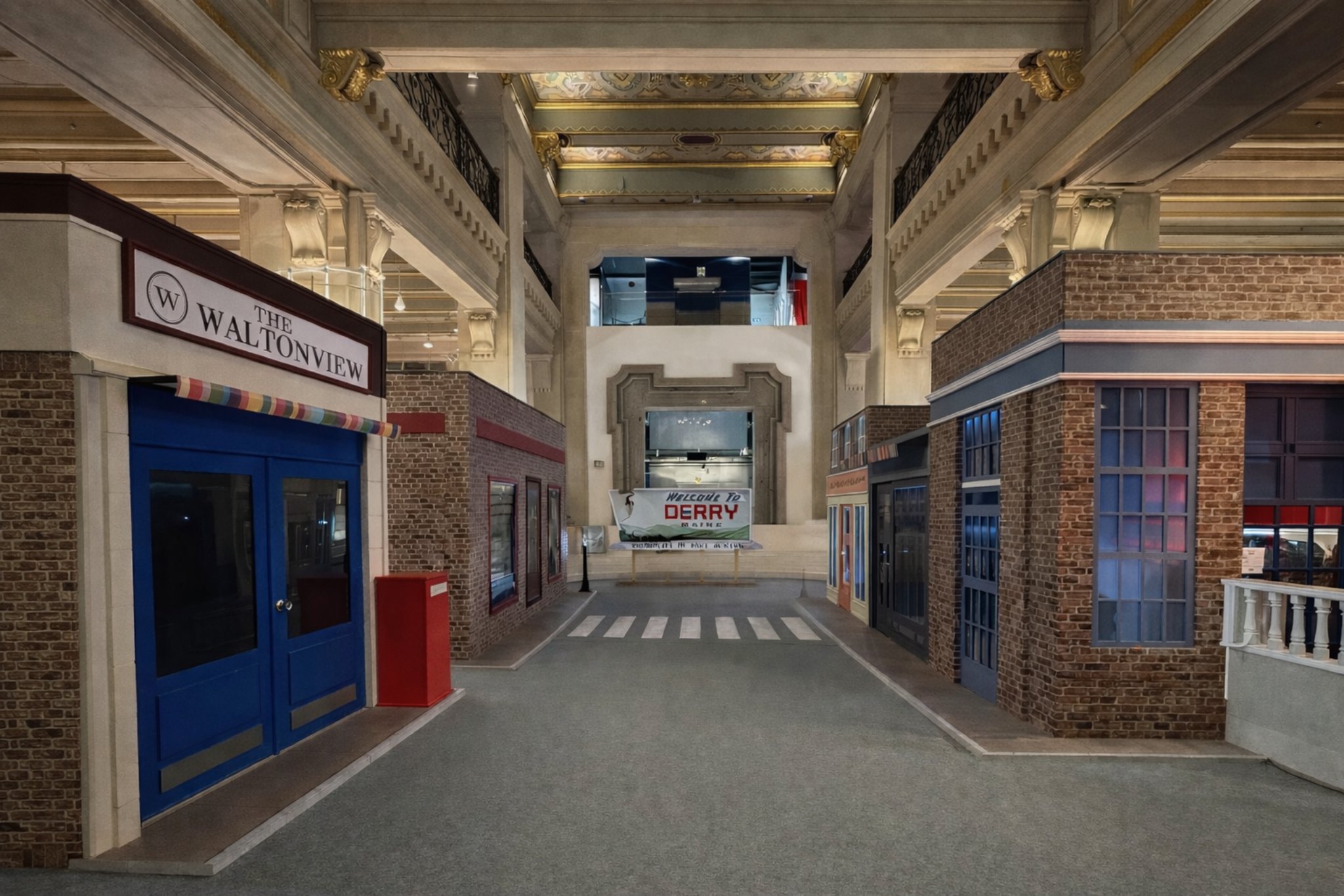 Photo of Dejavu Project 4