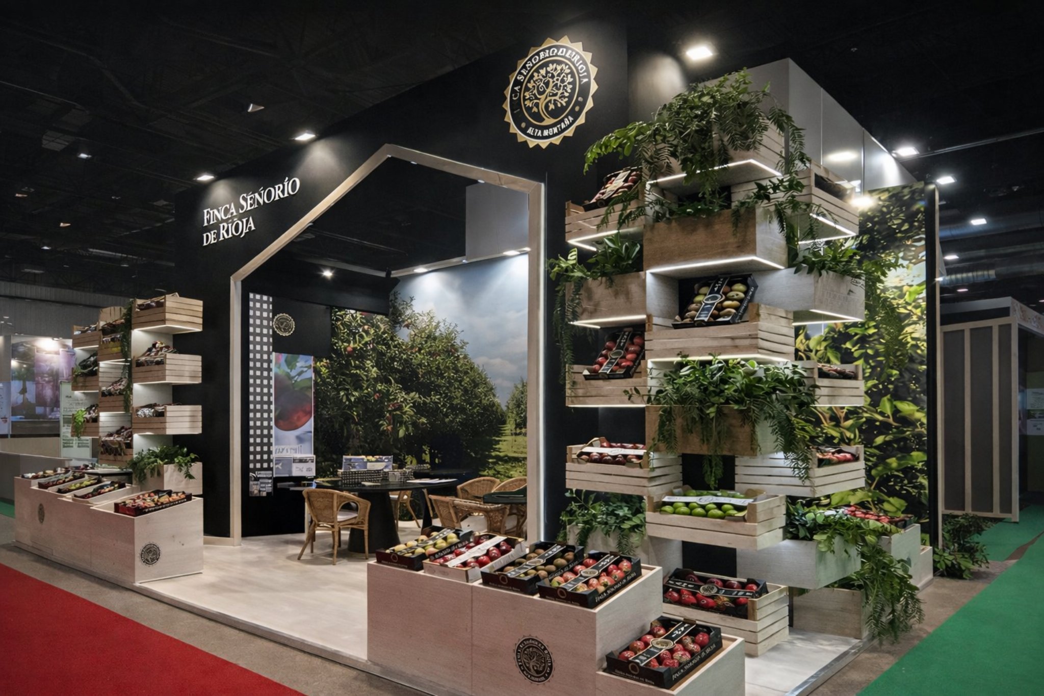 Photo of Dejavu Project 8