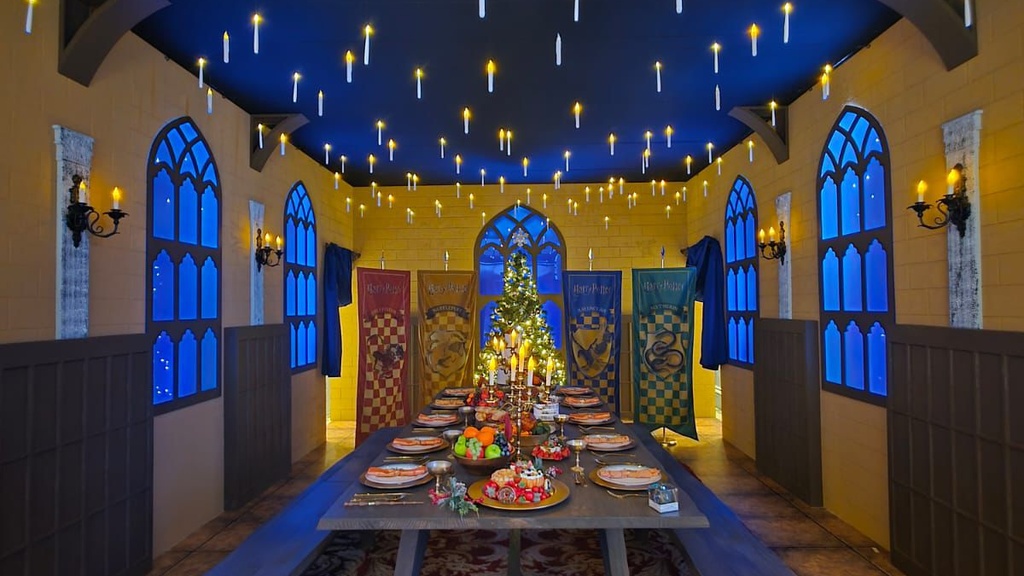 Foto de Dejavu Project 3