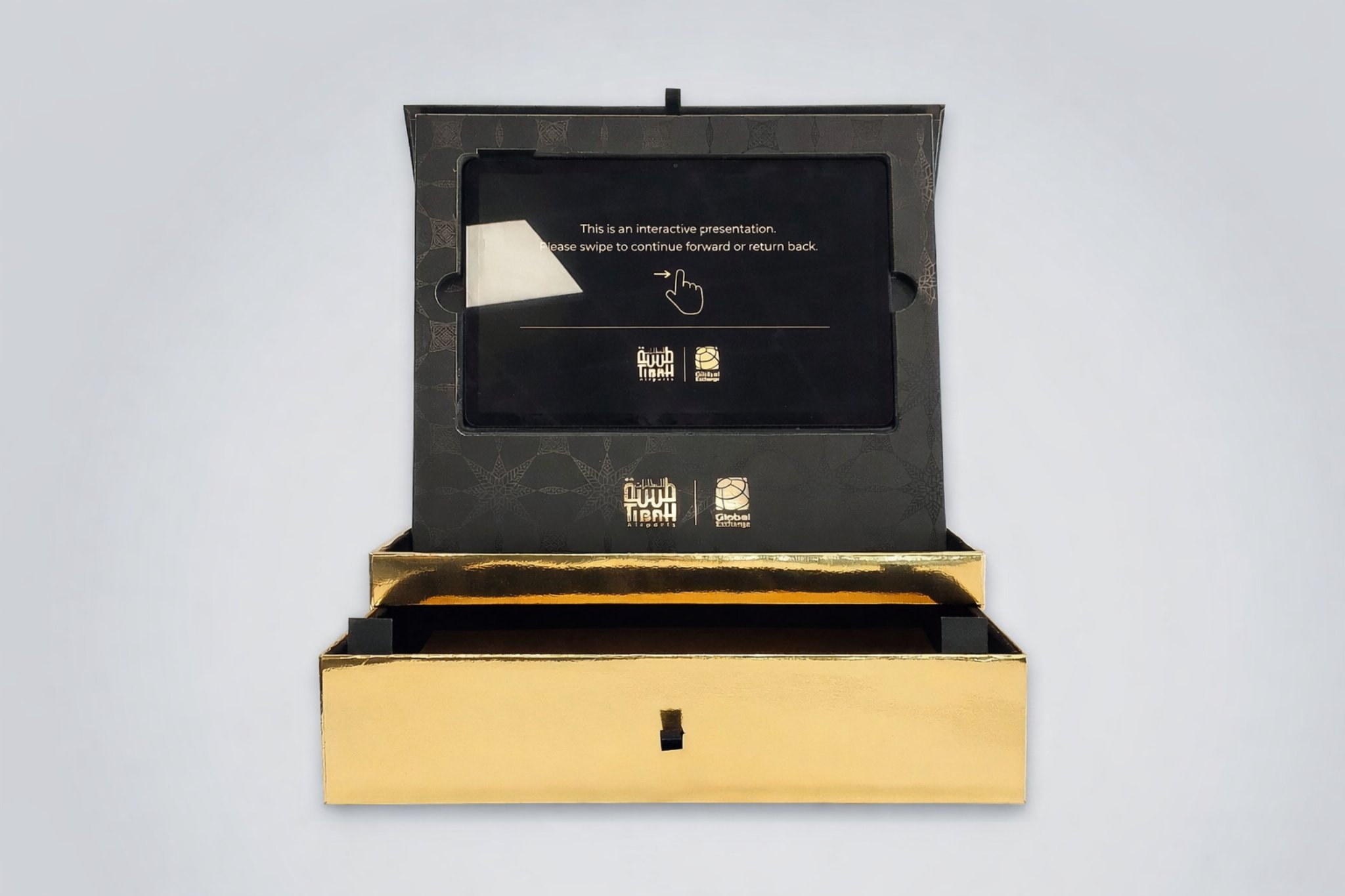 Photo of Dejavu Project 2