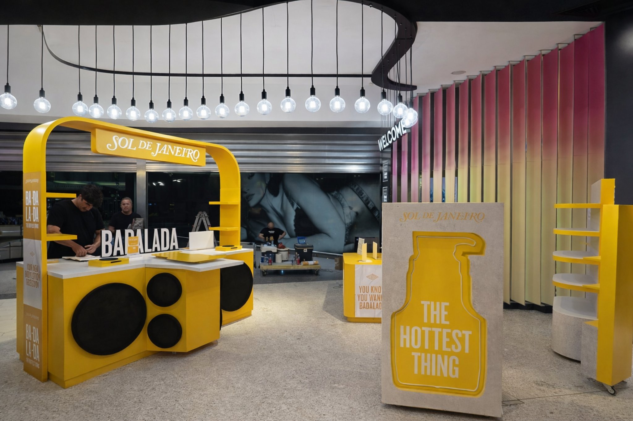 Photo of Dejavu Project 1