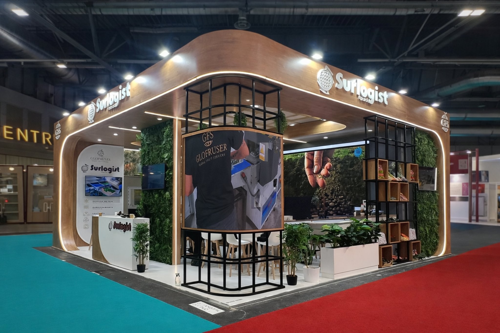 Photo of Dejavu Project 7