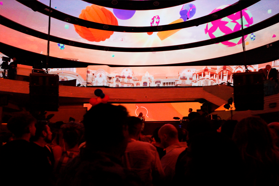 Imagen de Instronic Studio