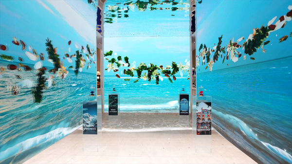 Photo of Instronic 3