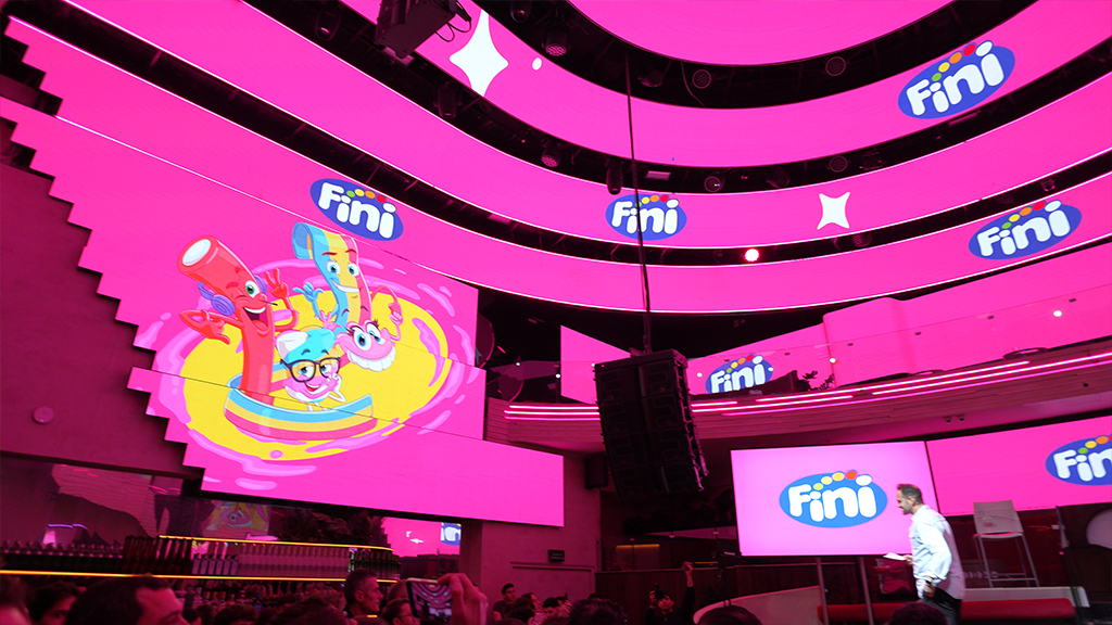 Foto de Instronic Studio 4