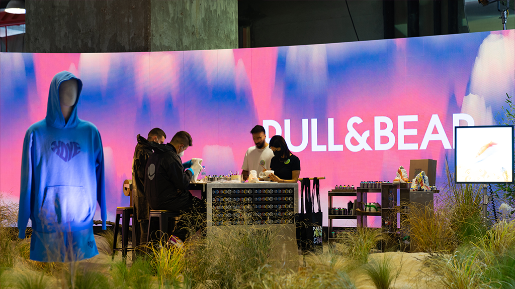 Foto de Instronic Studio 5