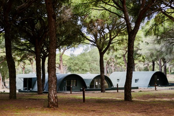 Foto de Fundación Montenmedio Contemporánea 1