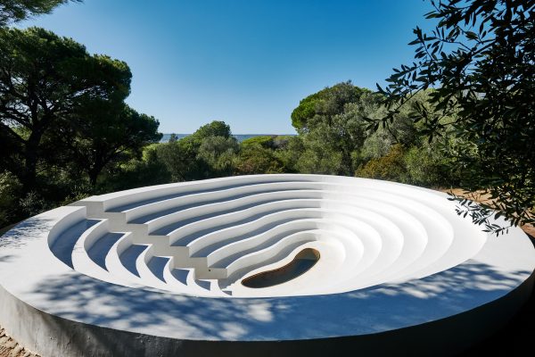 Foto de Fundación Montenmedio Contemporánea 2