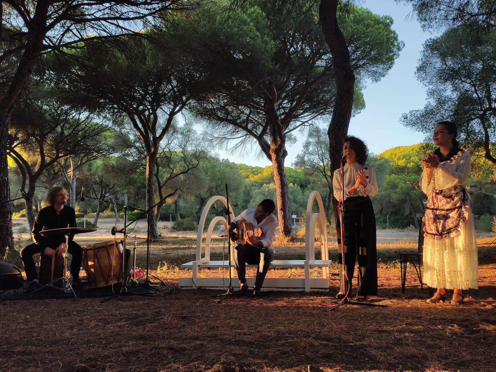 Photo of Montenmedio Contemporary Foundation 11