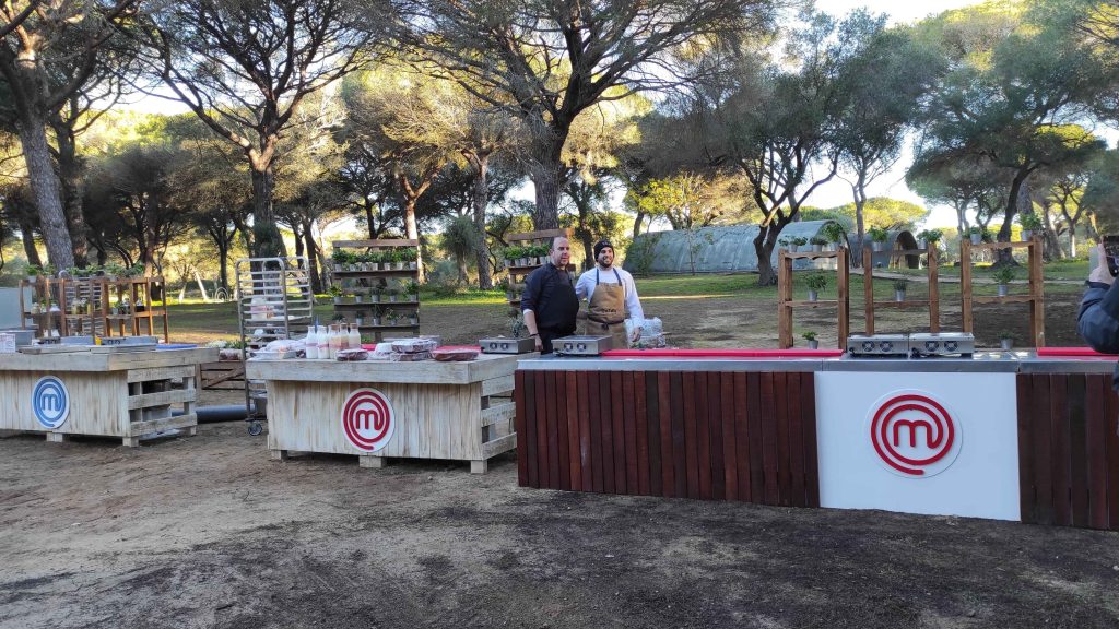 Photo of Montenmedio Contemporary Foundation 9