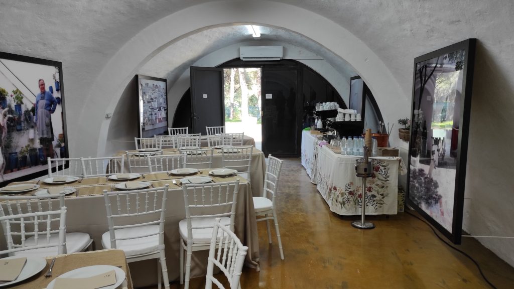 Photo of Montenmedio Contemporary Foundation 12