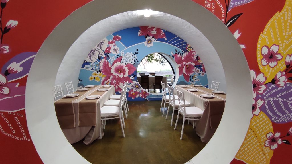 Photo of Montenmedio Contemporary Foundation 15