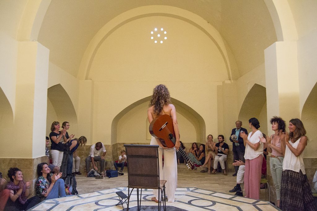 Photo of Montenmedio Contemporary Foundation 14