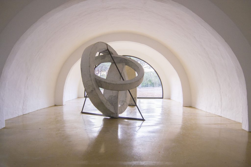 Photo of Montenmedio Contemporary Foundation 17