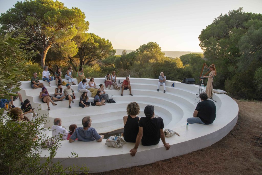 Photo of Montenmedio Contemporary Foundation 3