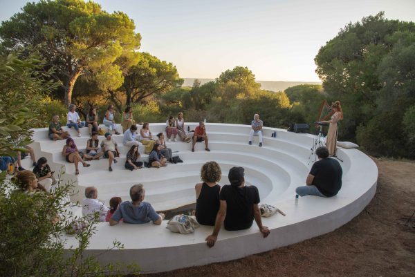 Foto de Fundación Montenmedio Contemporánea 3