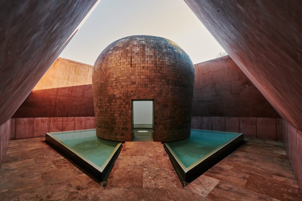 Photo of Montenmedio Contemporary Foundation 5