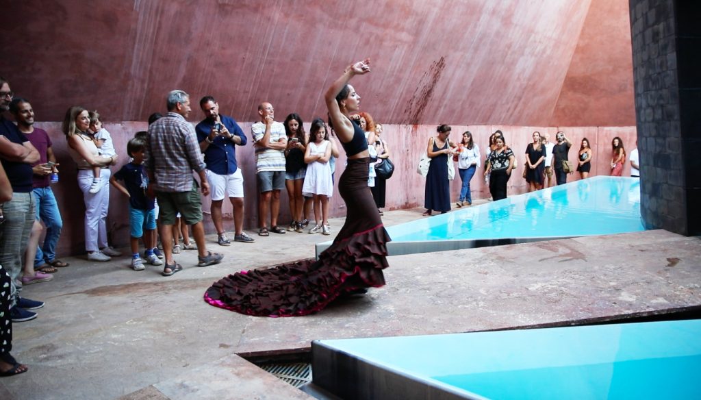 Photo of Montenmedio Contemporary Foundation 6